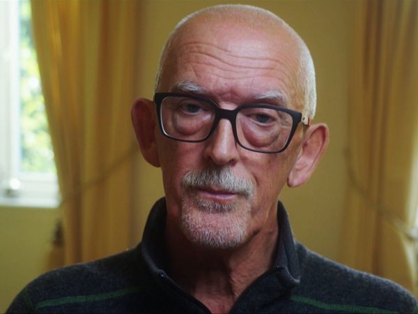 Murder By The Sea - Trialled To Death