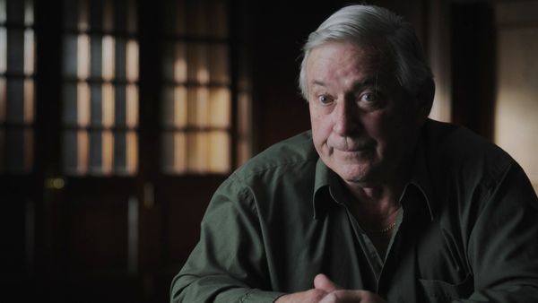 Real Detective: North of the Border - Nine Shots