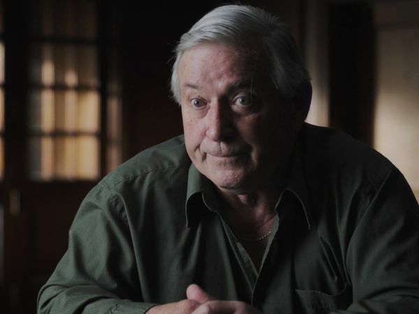Real Detective: North of the Border - Nine Shots