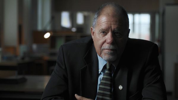 Real Detective: North of the Border - A Second Chance