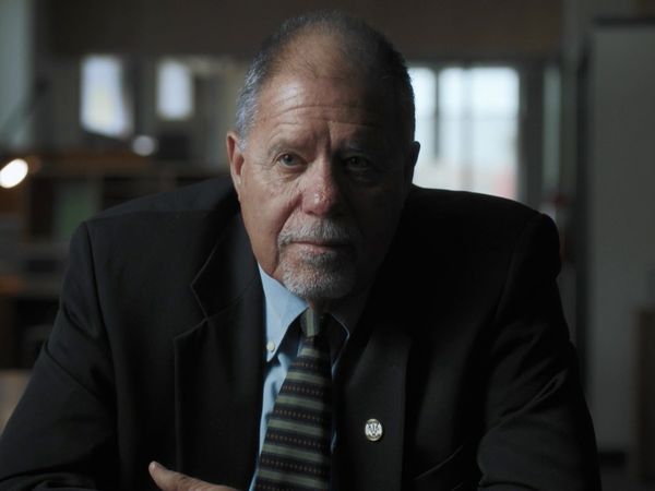 Real Detective: North of the Border - A Second Chance