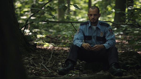 Real Detective: North of the Border - Jackie