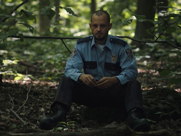 Real Detective: North of the Border - Jackie