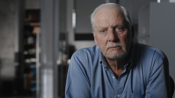 Real Detective: North of the Border - The Last Fare