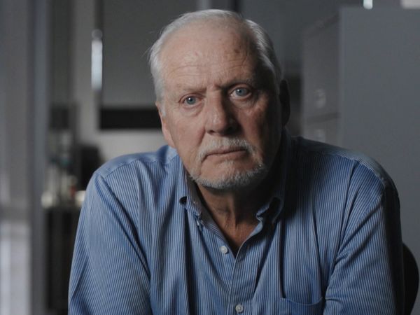 Real Detective: North of the Border - The Last Fare