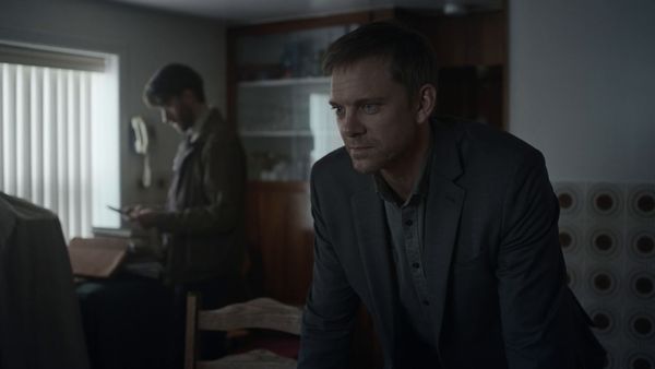 Real Detective: North of the Border - Small Town Murder