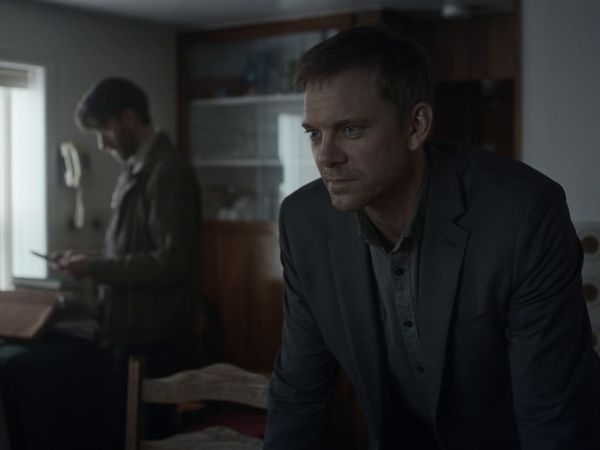 Real Detective: North of the Border - Small Town Murder
