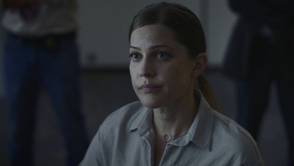 Real Detective: North of the Border - Project Houston