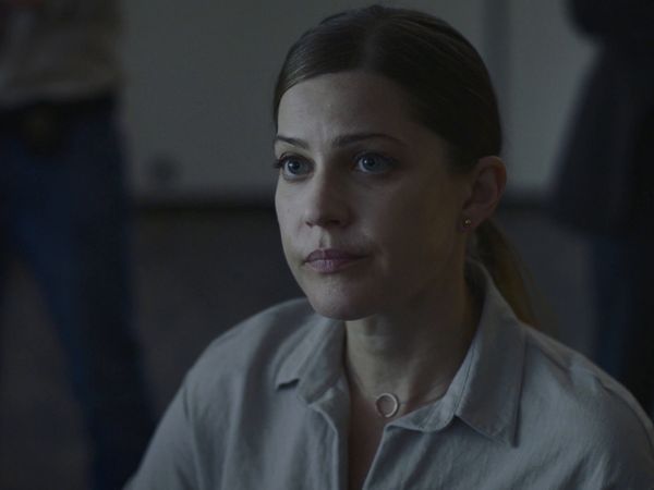 Real Detective: North of the Border - Project Houston