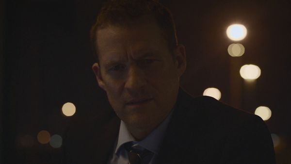 Real Detective: North of the Border - Project Prism