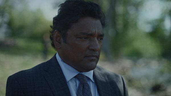 Real Detective: North of the Border - Murder on the Causeway