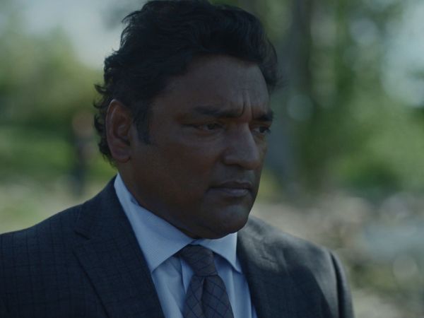 Real Detective: North of the Border - Murder on the Causeway