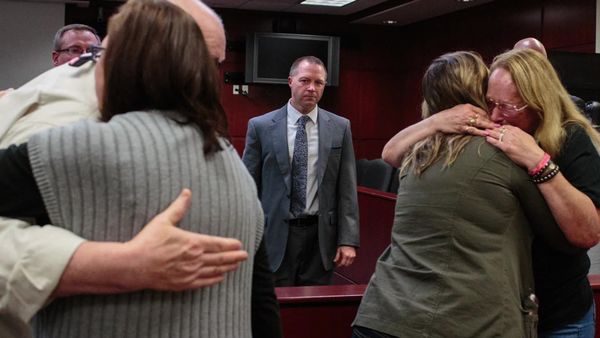 American Justice - Episode 1