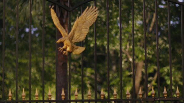 American Justice - Episode 9