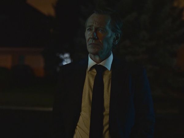 Real Detective: North of the Border - The Cottage Killer