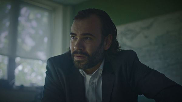 Real Detective: North of the Border - Starting Over