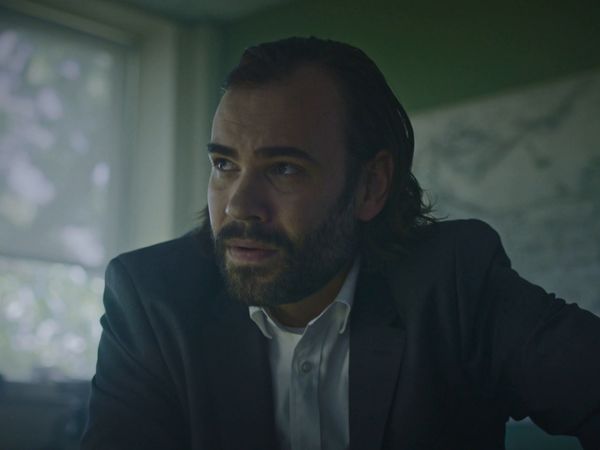 Real Detective: North of the Border - Starting Over
