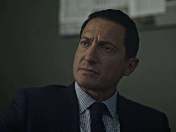 Real Detective: North of the Border - Out of Lies