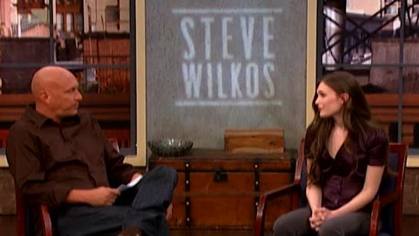 The Steve Wilkos Show - You Call Yourself A Father?