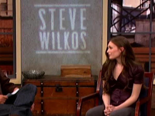 The Steve Wilkos Show - You Call Yourself A Father?