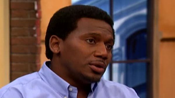 The Steve Wilkos Show - Drugs and Sex At 13?