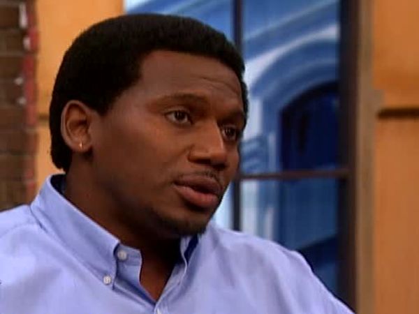 The Steve Wilkos Show - Drugs and Sex At 13?