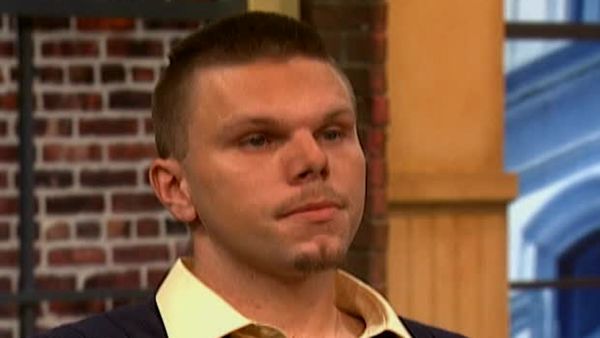 The Steve Wilkos Show - I'll Fight for My Family