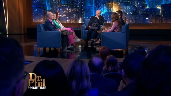 Dr. Phil Primetime - No Kids No Regrets: Is Choosing To Be Childfree Selfish?