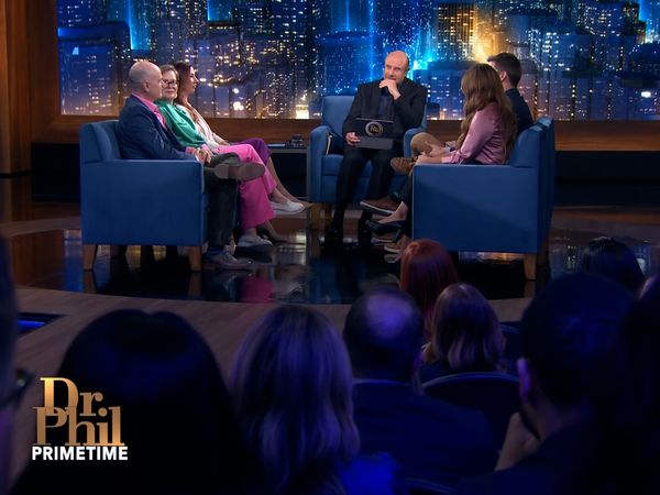Dr. Phil Primetime - No Kids No Regrets: Is Choosing To Be Childfree Selfish?