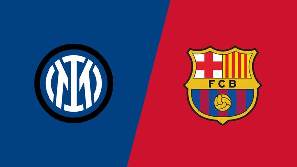 UEFA UCL Match of the Week - Semi final 2, 2nd leg:  Inter vs. Barcelona