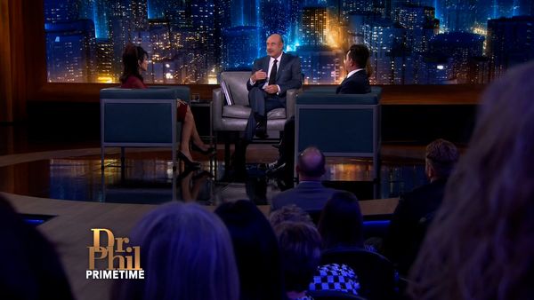 Dr. Phil Primetime - The Dangers of Family Court