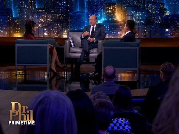Dr. Phil Primetime - The Dangers of Family Court
