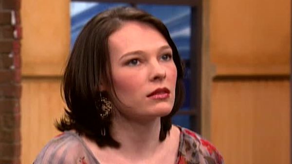 The Steve Wilkos Show - I Need Answers Now