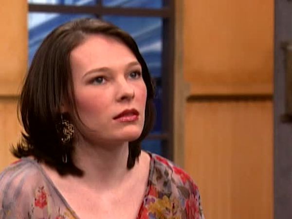 The Steve Wilkos Show - I Need Answers Now