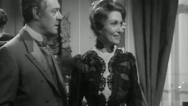 Upstairs, Downstairs - The Mistress and the Maids
