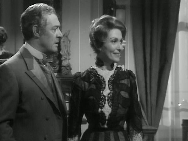 Upstairs, Downstairs - The Mistress and the Maids