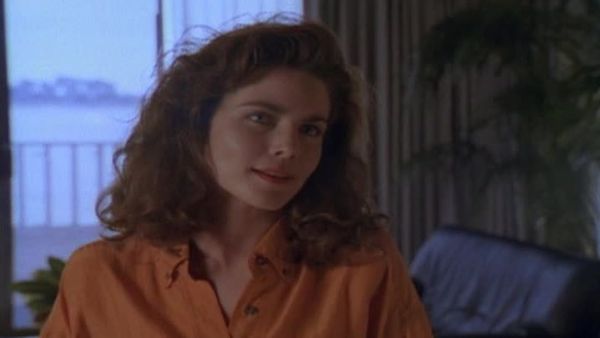 Silk Stalkings - Silk Stalkings: S1 E1 - Pilot