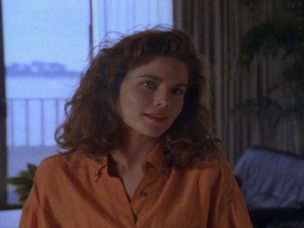 Silk Stalkings - Silk Stalkings: S1 E1 - Pilot