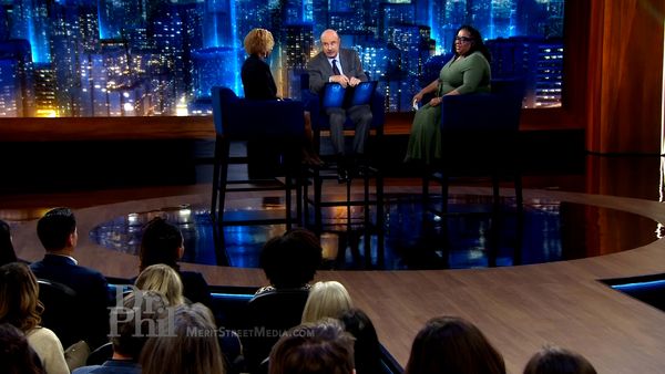 Dr. Phil Primetime - Reading, Writing, and Beatings: Teachers Under Attack