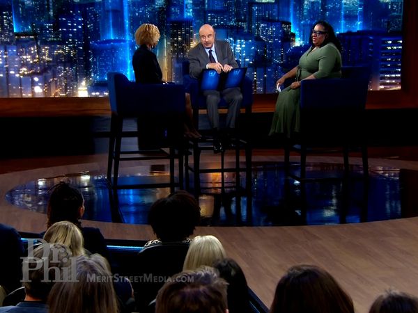 Dr. Phil Primetime - Reading, Writing, and Beatings: Teachers Under Attack