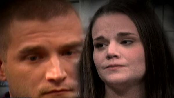 The Steve Wilkos Show - My Girlfriend Beats Me