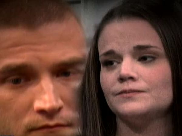 The Steve Wilkos Show - My Girlfriend Beats Me