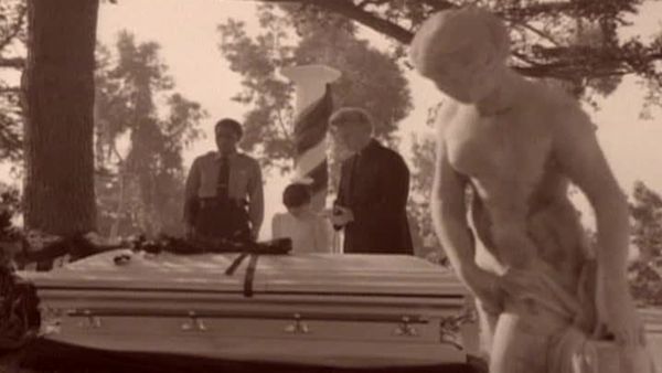 Silk Stalkings - Silk Stalkings: S1 E2 - Going To Babylon