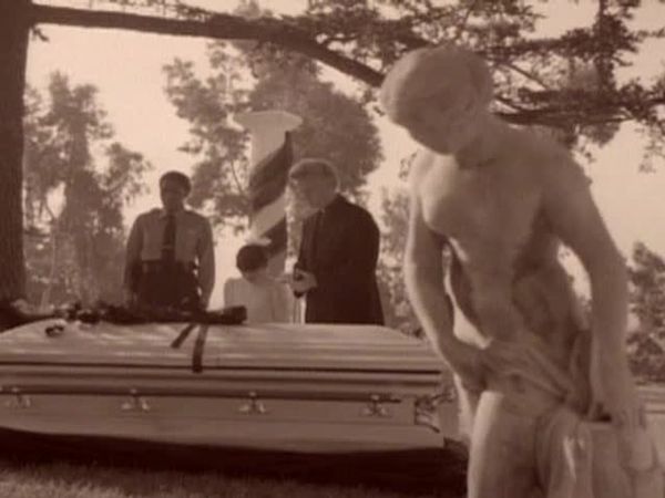 Silk Stalkings - Silk Stalkings: S1 E2 - Going To Babylon