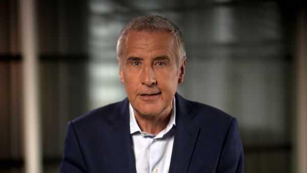 Killer Britain - Mark Martin