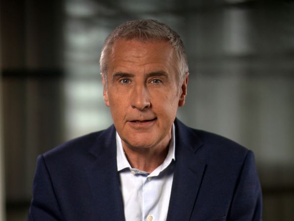 Killer Britain - Mark Martin