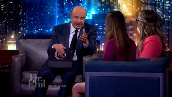 Dr. Phil Primetime - Cha-Ching Your Children: Is Monetizing Them Okay?