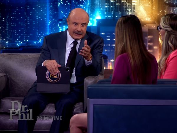 Dr. Phil Primetime - Cha-Ching Your Children: Is Monetizing Them Okay?