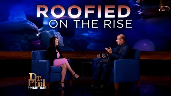 Dr. Phil Primetime - Roofied On The Rise