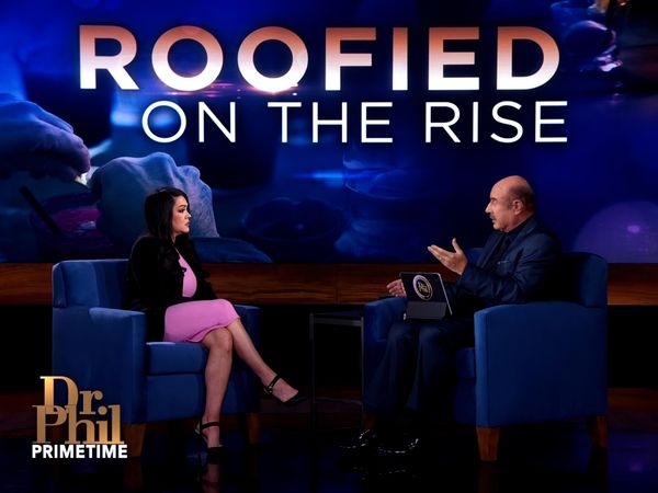 Dr. Phil Primetime - Roofied On The Rise